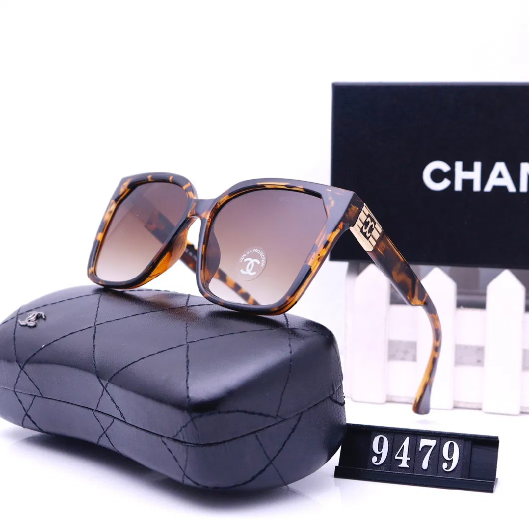 Luxury Brand Designer Sunglasses 2024 Replica Sun Glasses Fashion Style for Men Women