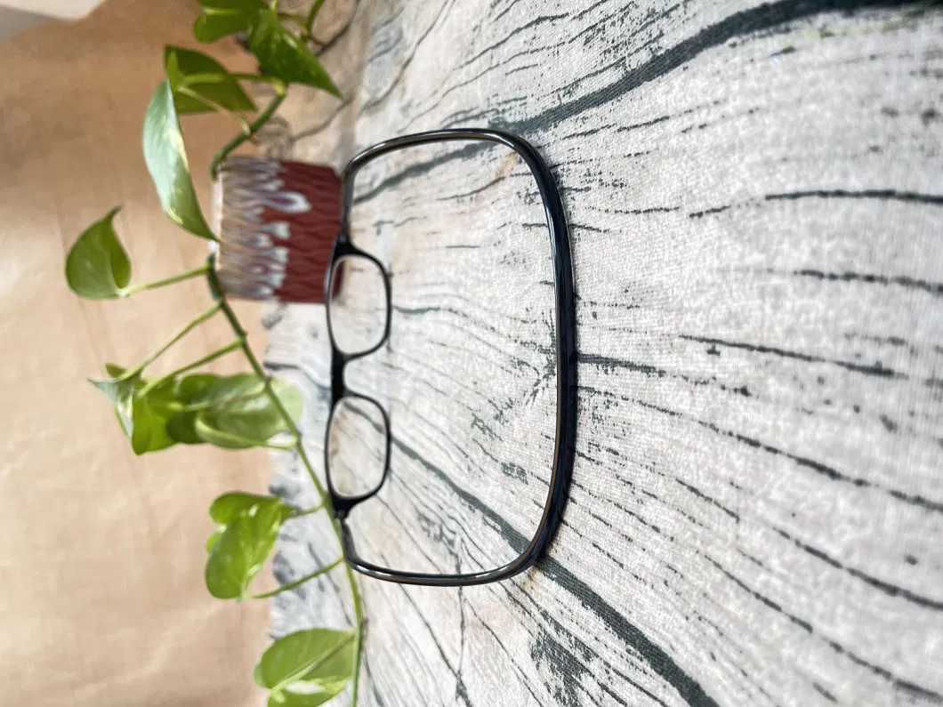 Unisex Magnet Fashion Anti-Folding Hoop Adjustable Magnetic Reading Glasses