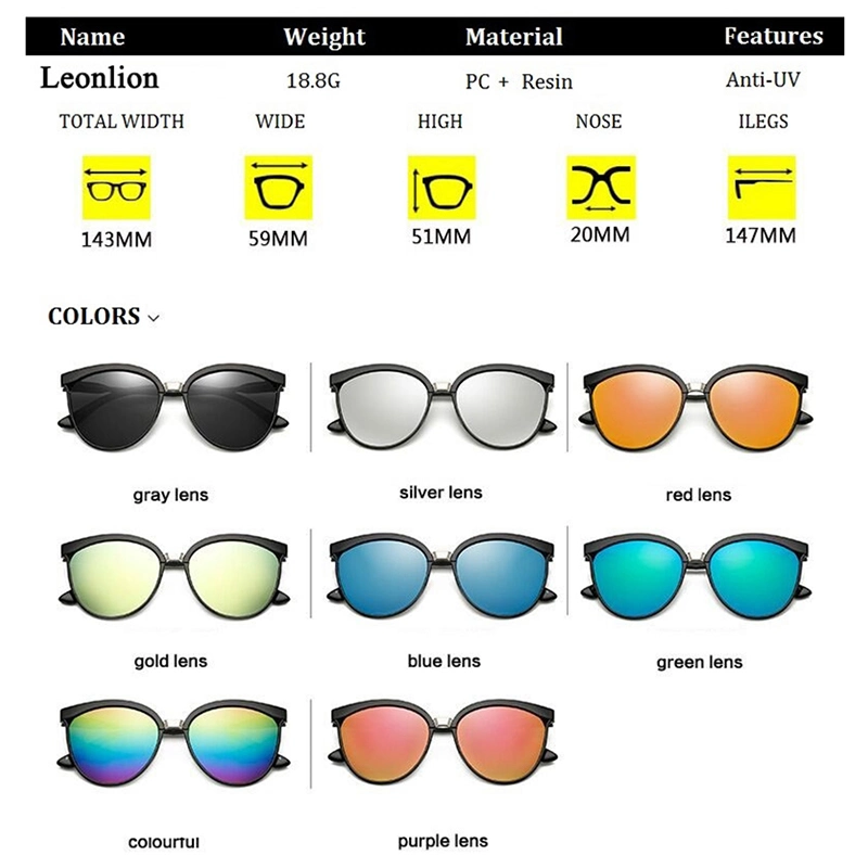 Clear Fashion Mazzucchelli Acetate Frame Branded Sunglasses Unisex