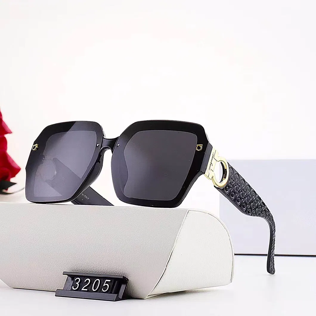 Women Men Designer Sunglasses for Luxury Famous Brand Sun Glasses