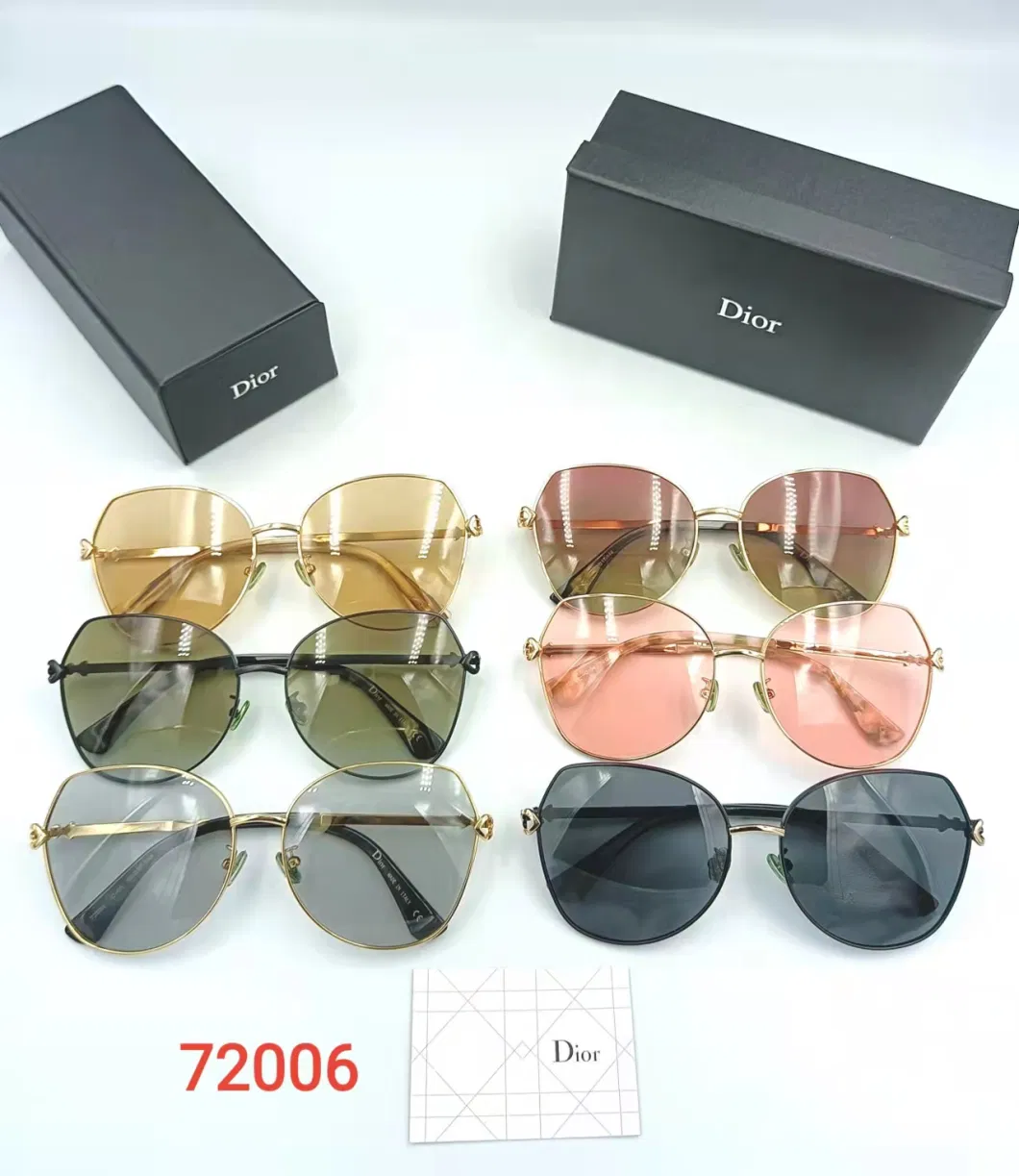 Wholesale Replica High Quality Ray&prime;s Ban&prime;s Sophisticated Sunglasses Reloaded Branded Metal Sunglasses