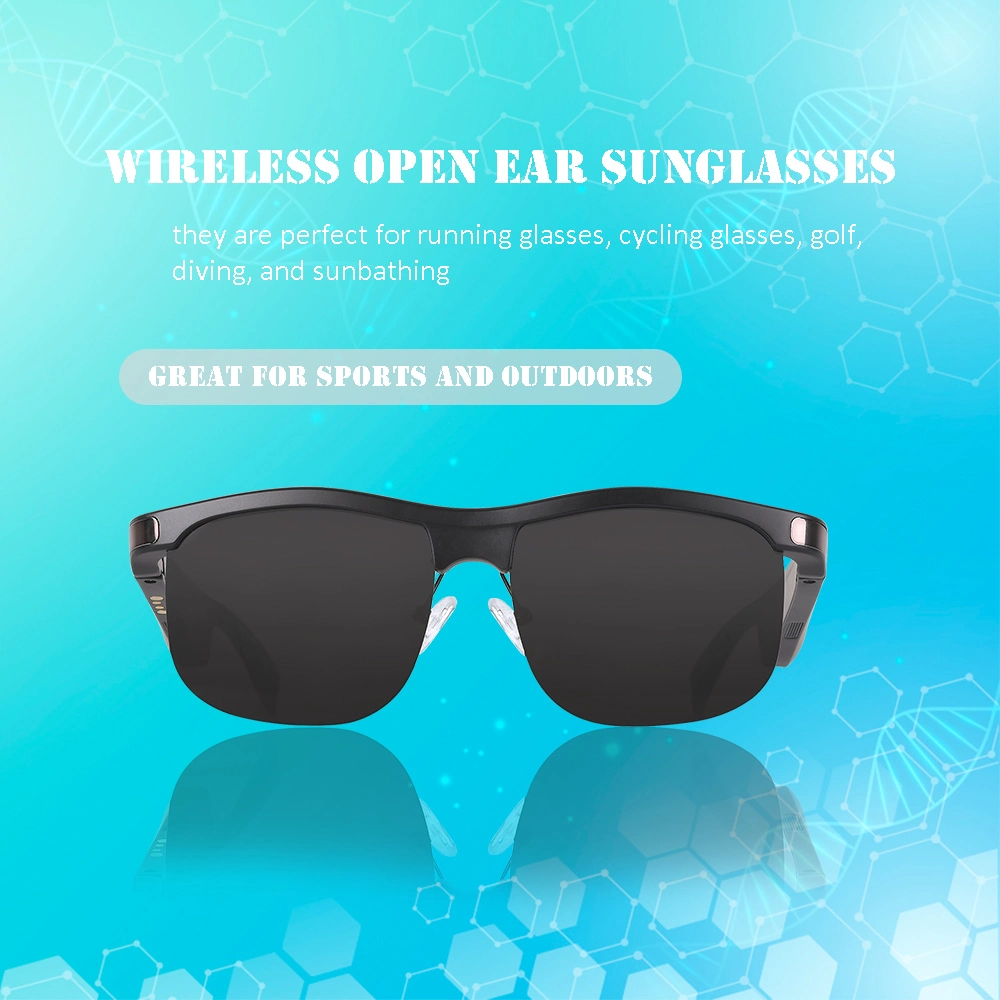 Myw Luxury Smart Eyewear Mens Womens Colorful Sunglasses Mirror Eyeglasses Frames Optical Glasses Sunglasses