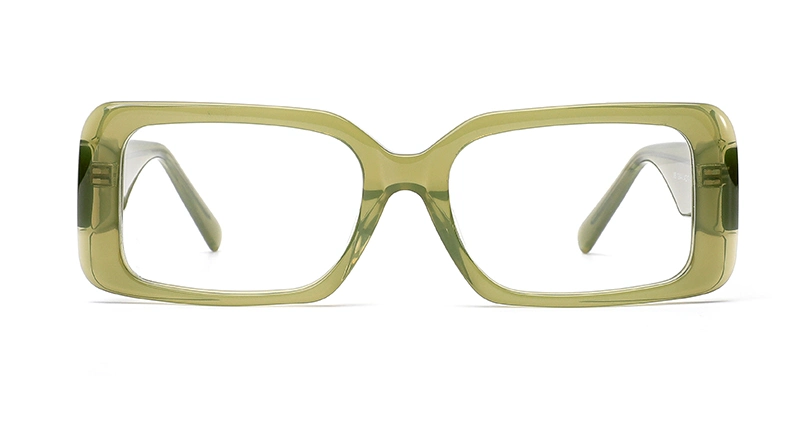 China Manufactory Newest Design for Men Quickly Shipment Optical Spectacle Frames