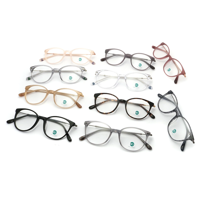 High Quality Acetate Reading Eyewear