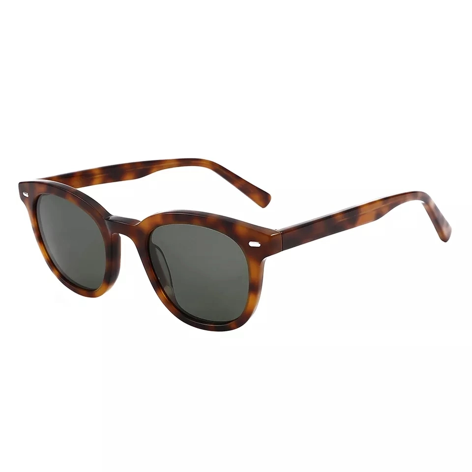 Brand Retro Men Polarized High Quality Sunglasses Polarized Sun Glasses