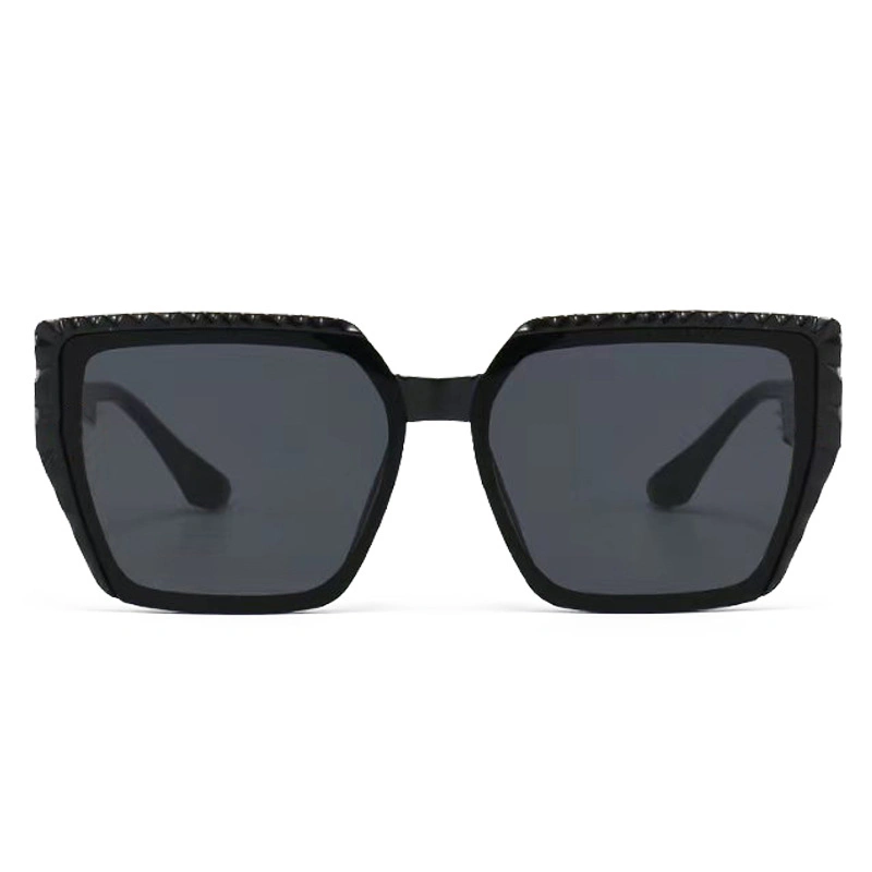 New Arrival Sun Glasses Luxury Women Men Designer Custom Logo Sunglass