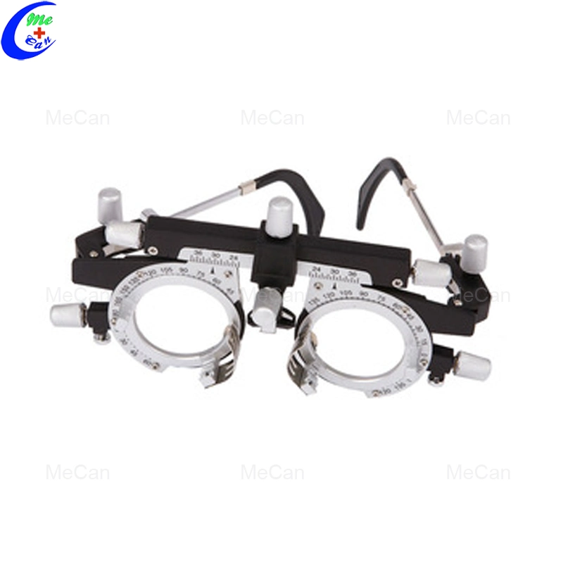 Optical Product Trial Frame with Pd 48-72mm