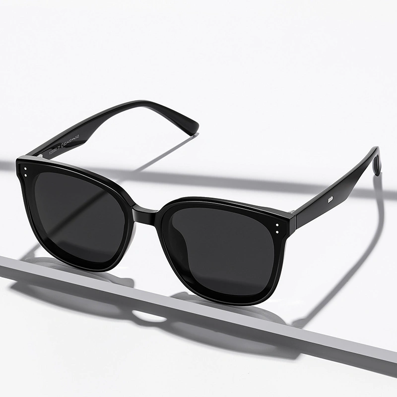 Popular New Fashion China Factory Outdoor Sun Glasses Polarized Anti-Ultraviolet Men Driving Glasses Eyewear Sunglasses Women