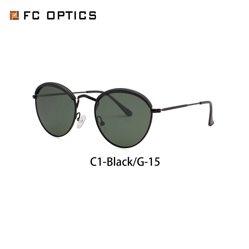 Shades Sunglasses Polarized UV 400, Trendy Sunglasses 2020 Sun Glasses