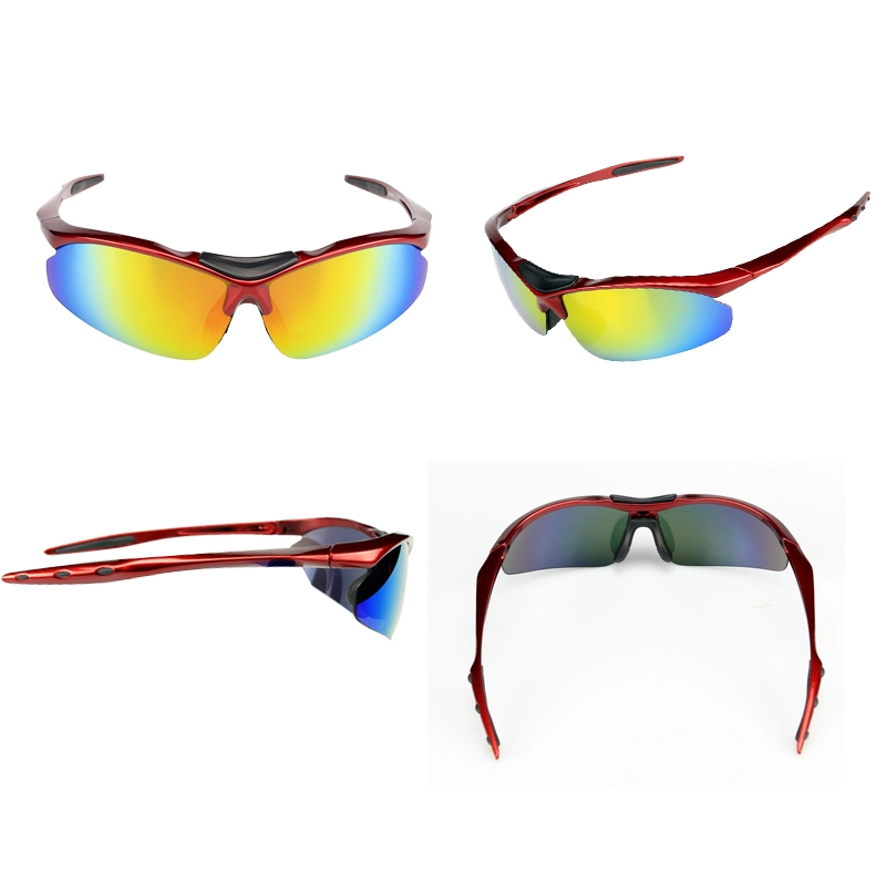 2021 Set Sunglasses Men Brand New Driving Polarized Goggles Sunglasses Mens