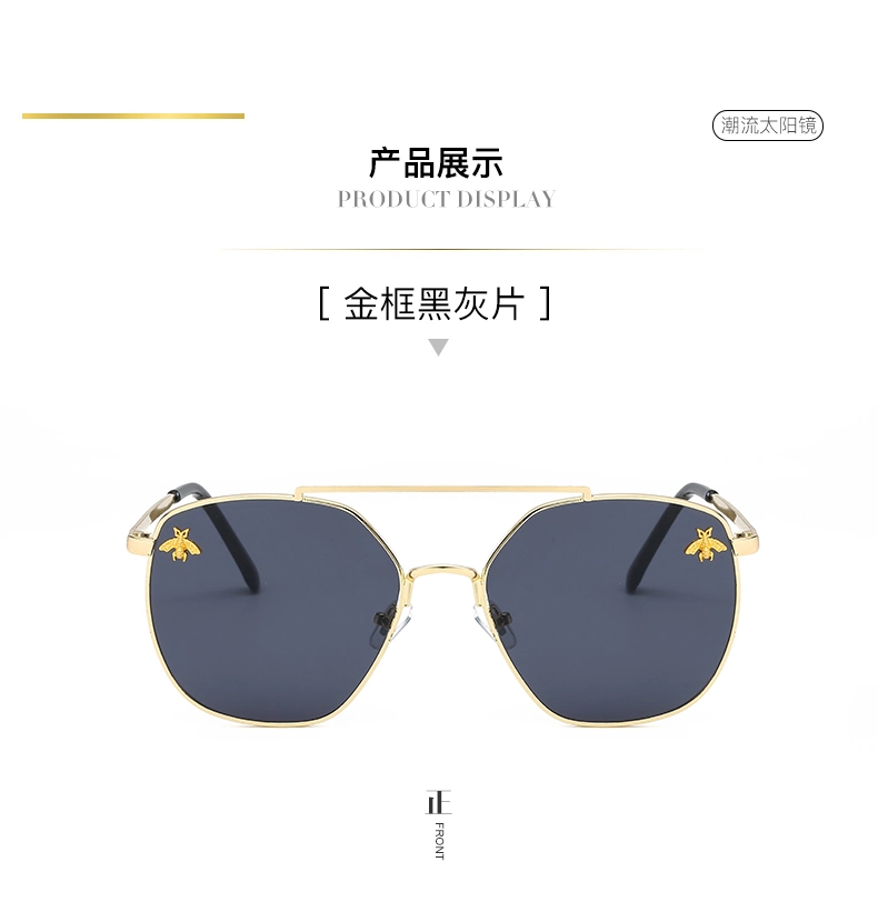 Mens 2021 Summer Oversized Branded Fashion Sun Glassessexy for Glasses Boy and Luxury Round Classic Best Popular Men Sunglasses