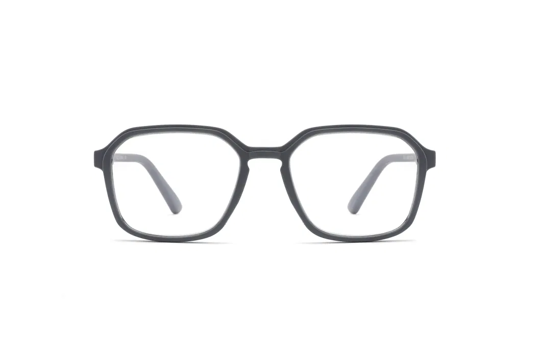 2024 Popular Selling High Quality Anti Blue Light Progressive Fashion Reading Glasses for Man and Woman