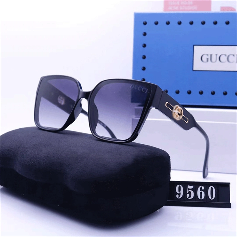 Sunglasses 2022 New New Custom Logo Shades Women Men Branded Sun Glasses Wholesale