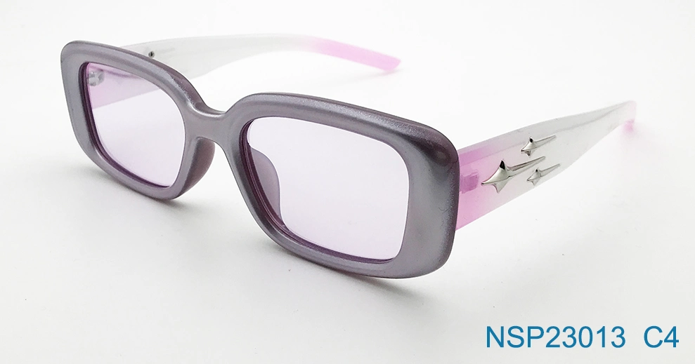 2023 Brand Fashion Sun Glasses Sexy Luxury for Man Woman Injection Acetate Polarized Sunglasses
