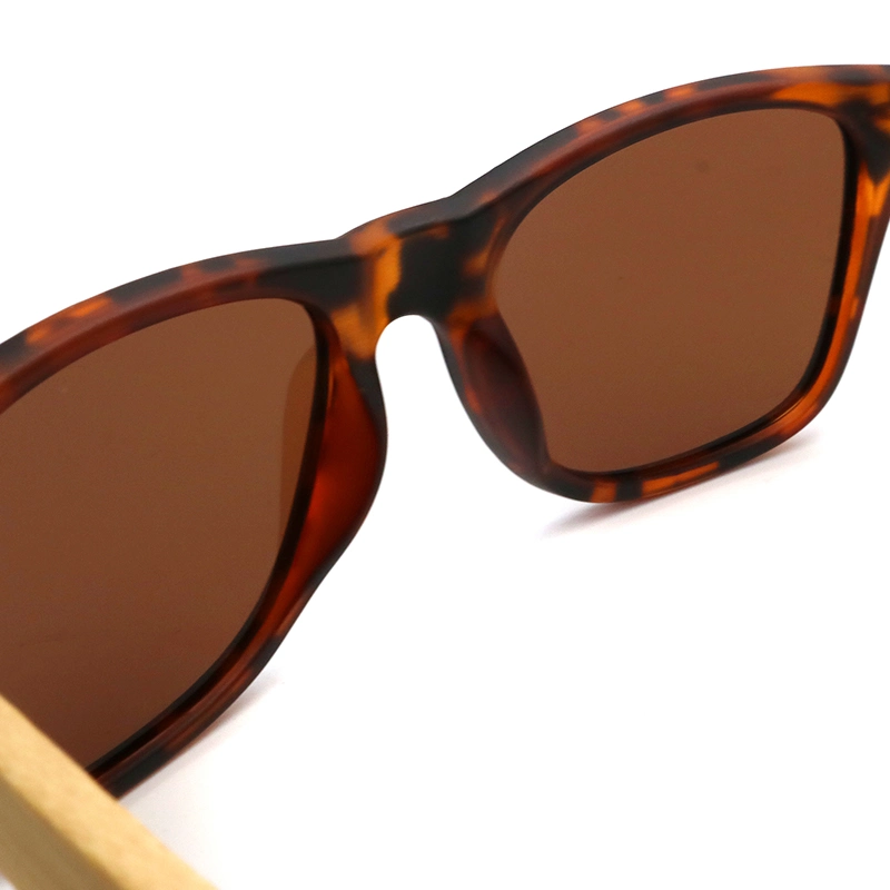 Readsun Biodegradable Sun Glasses Frame Eco-Friendly Recycled Plastic Sunglasses