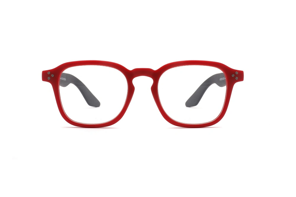 2024 Popular High Quality Wholesale Progressive Fashion Reading Glasses for Unisex