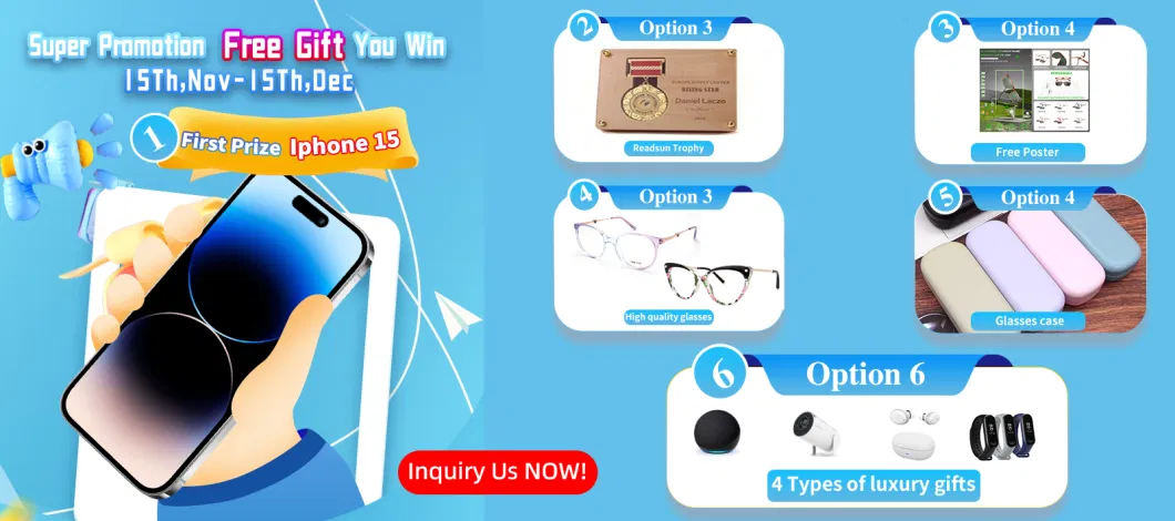 Anti-Blu-Ray Reading Glasses Ultra-Thin Paper Mobile Phone Holder Prescription Glasses Portable HD Eyeglass Lenses