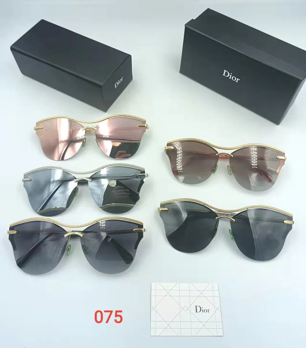 Wholesale Replica High Quality Ray&prime;s Ban&prime;s Sophisticated Sunglasses Reloaded Branded Metal Sunglasses