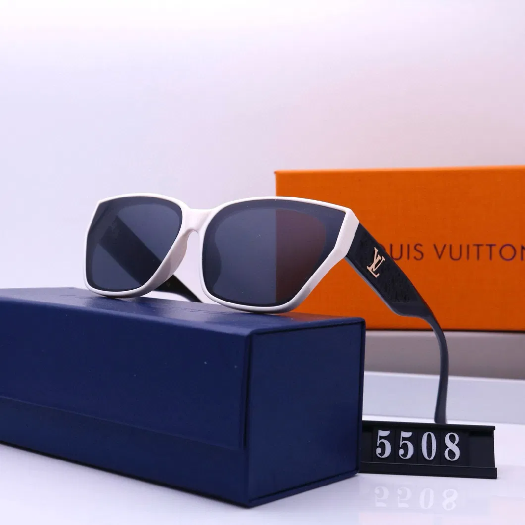 Designer Sunglasses Fashion Men Designer Sunglasses Women Replica Frame New Arrivals 2024