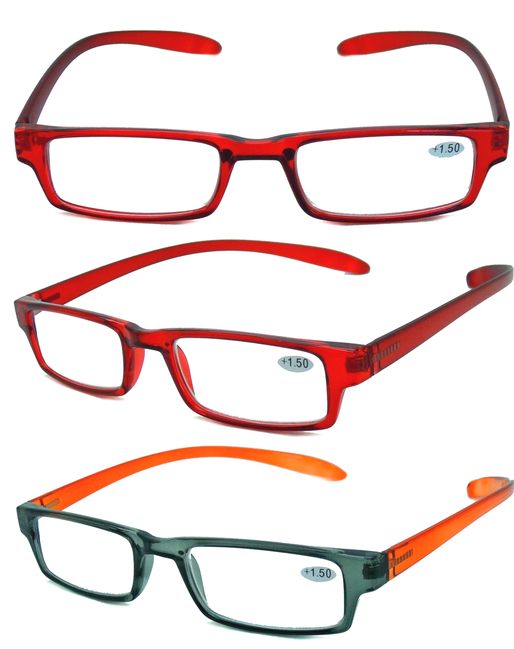 New Released Fashion Design Reading Eyewear