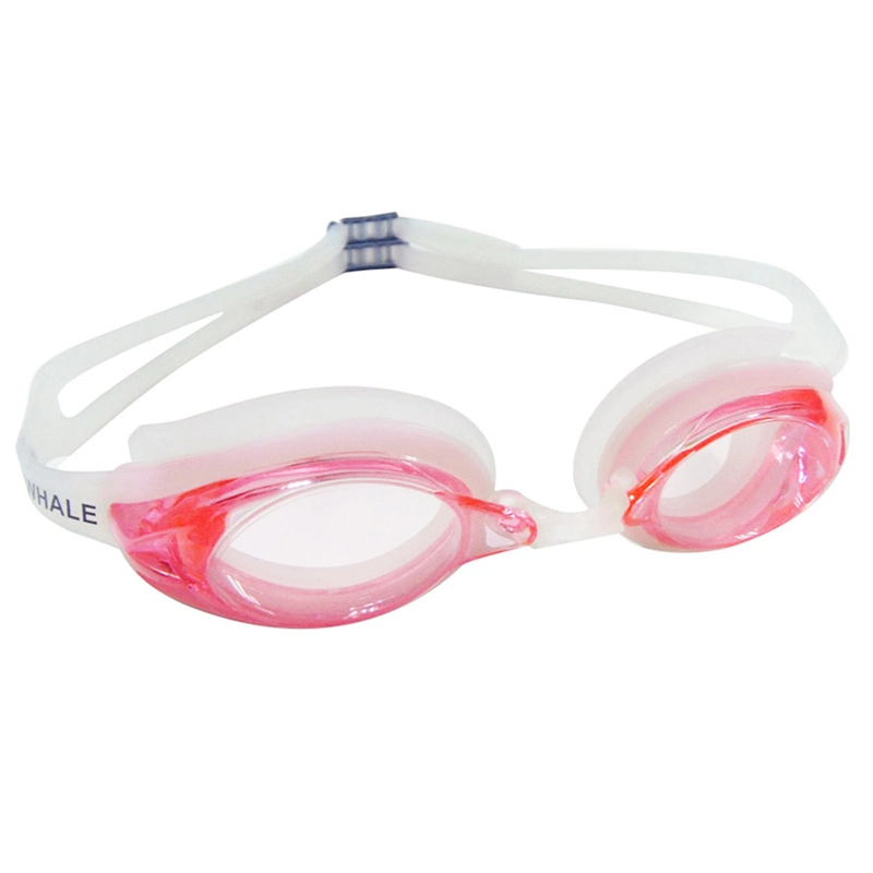 Optical Swimming Goggles Different Diopter Lenses Prescription Myopia Swim Glasses