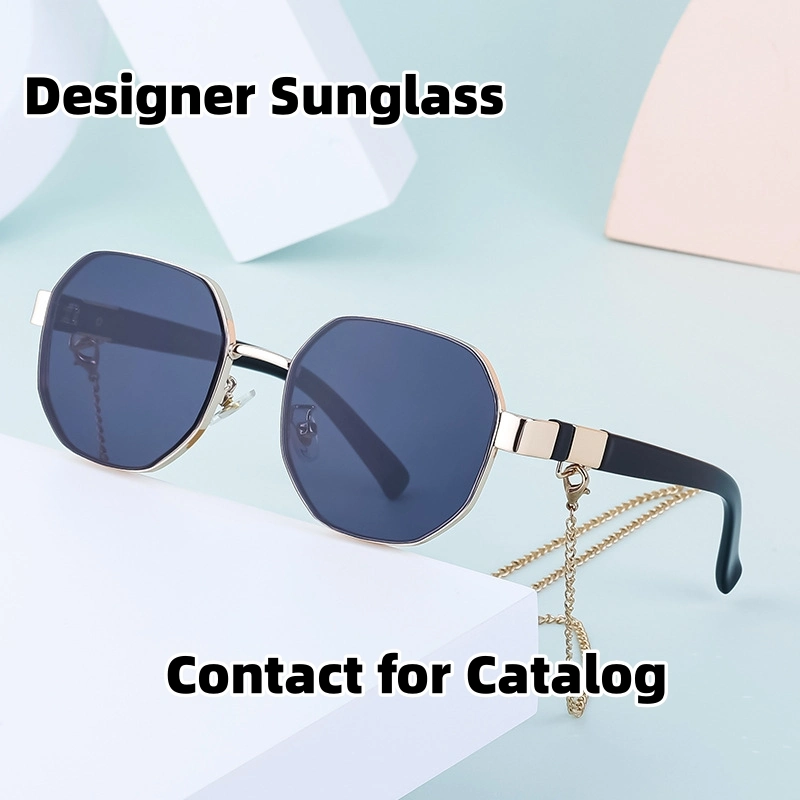 Designer Millionaire Sun Glasses Mens Luxury Women Sunglasses New Handbag Shape Children Creative Sun Glasses Girls Fashion Square Frame Sunglasses
