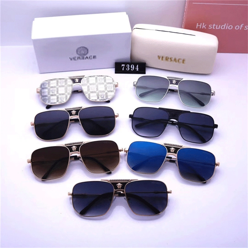 2022 New Arrivals Luxury Designer Sunglasses Famous Brands Glass Designer Brands Eye Glasses Sun Shades Lunette De Soleil