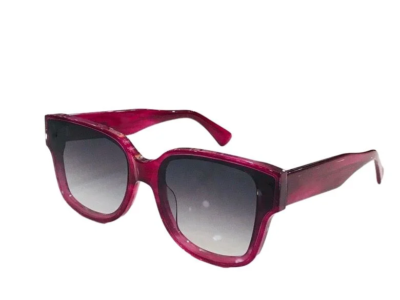 Brand Designer New Wholesale Custom Fashion UV400 Women Polarized