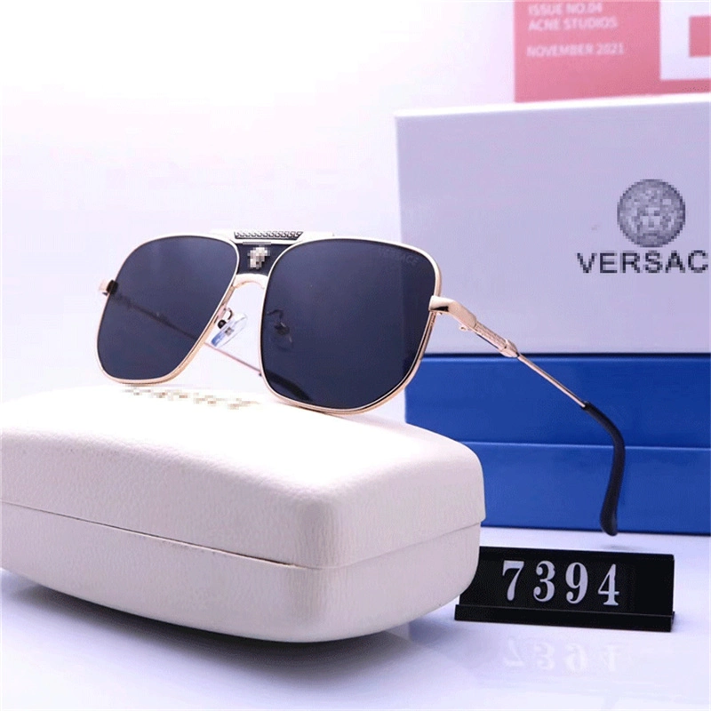 2022 New Arrivals Luxury Designer Sunglasses Famous Brands Glass Designer Brands Eye Glasses Sun Shades Lunette De Soleil