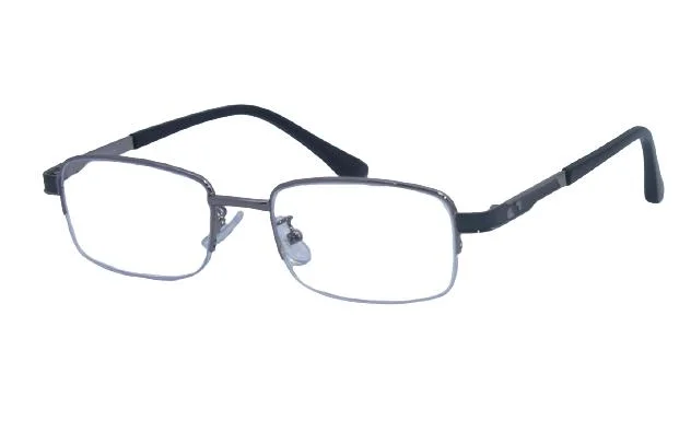 Classic Unisex Blue Light Blocking Computer Eyeglasses Frame