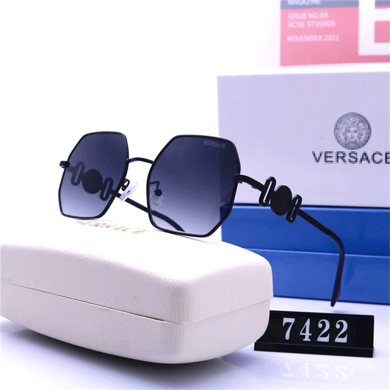 2023 Wholesale Sun Glasses Luxury Designer Sunglasses Famous Brands Branded Sunglasses