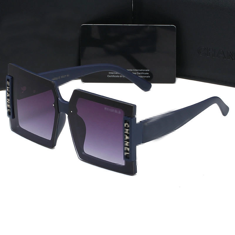 Frameless Sunglasses Men Women Fashion Rimless Luxury Square Sun Glasses Ladies Oculos