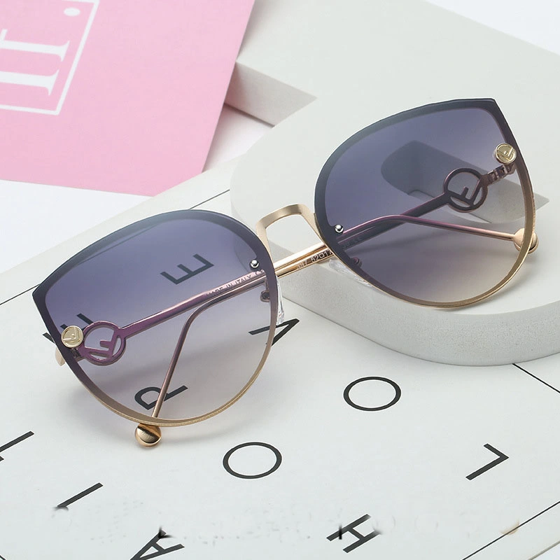 Fashion Brand Designer Sunglasses Men Women Driving Square Frame Sun Glasses