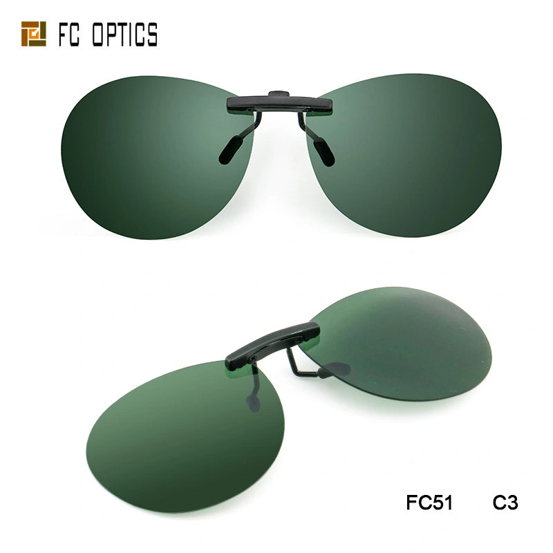 Nice Quality with Polarized Lens Sunglasses for Unisex