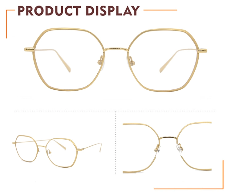 Glasses Frames Fashion Spectacles Eyeglasses Frames Clear Reading Eyewear