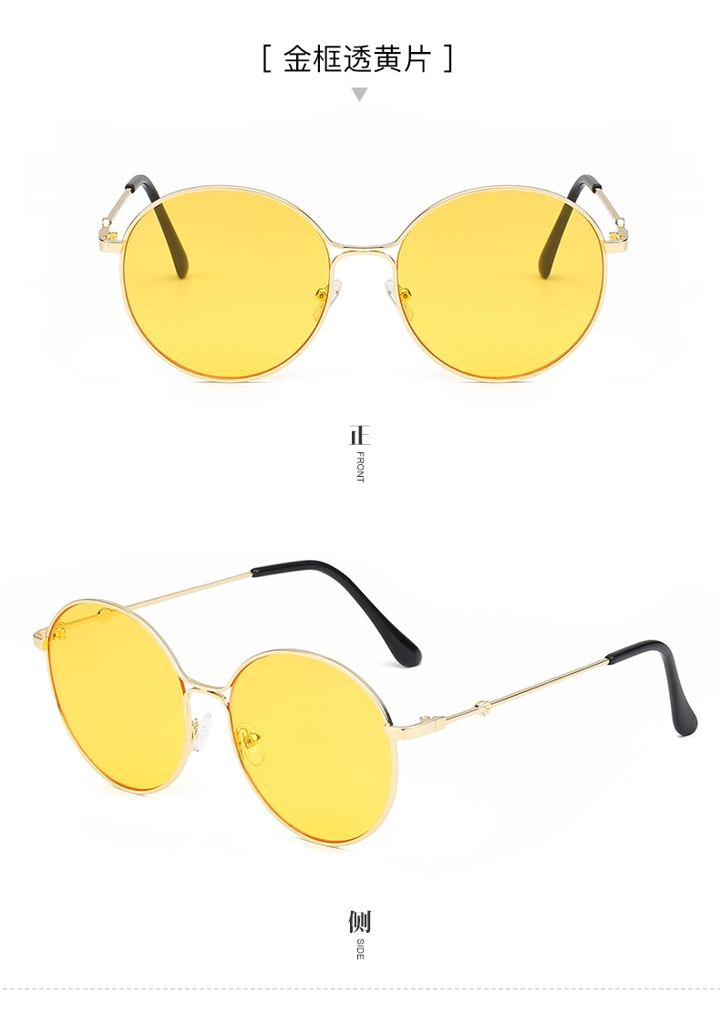 Superhot Eyewear Fashion Brand Designer Sun Glasses Big Square Oversized Shades Sunglasses