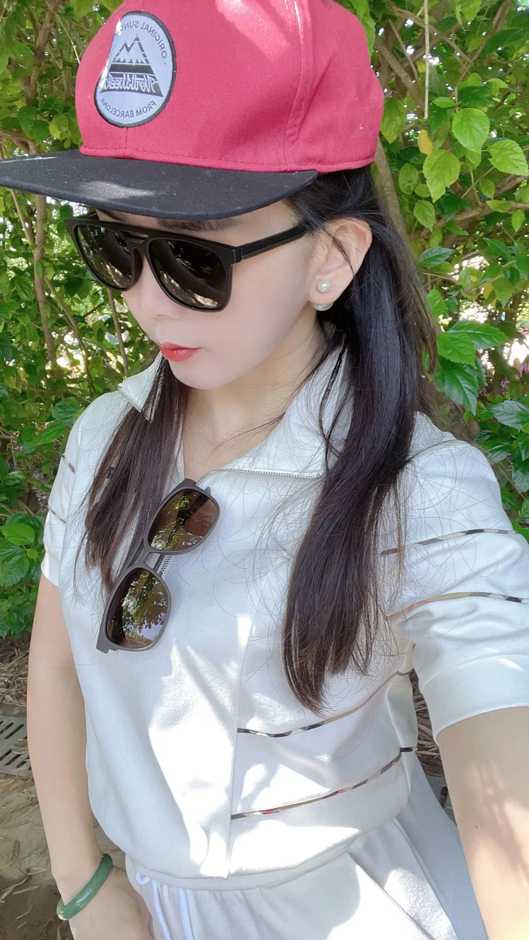 China Wholesale Sunglass CE Price Fashion Brand Designer Women Imitation Recycled Ray Lentes De Sol Ban Fashion Sunglasses New Sunglasses SGS Authorized Factory