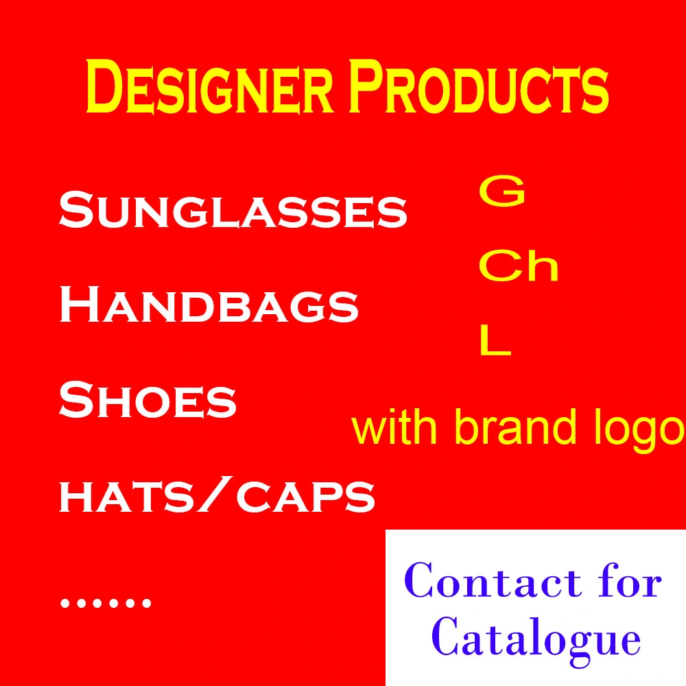 2024 Sunglasses Designer New Fashion Style Replicas Sunglasses Luxury Style Branded Sunglass