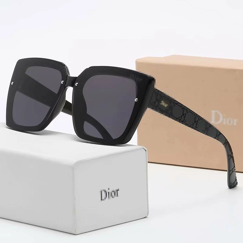 Diamond Cut Custom Sunglasses Logo Sun Glasses Rimless Luxury Designer Sunglasses Men Top Brand Stylish Men Shades