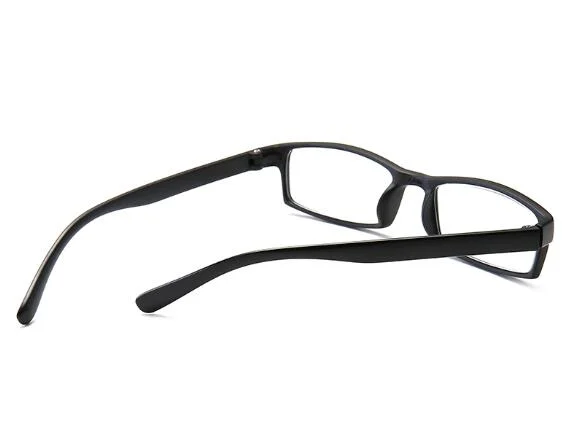 2020 Cheap Ultra Thin Flexible Blocking Unisex Anti Blue Reading Glasses