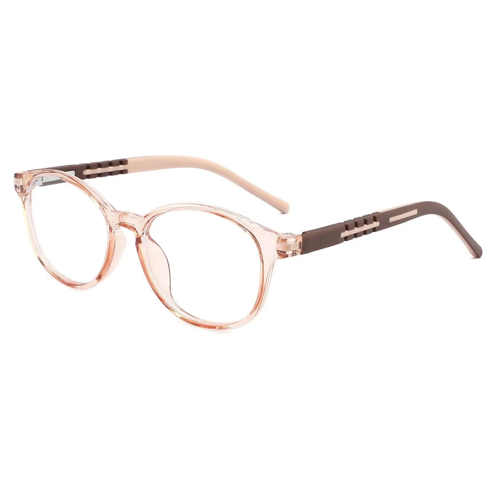 High Level Kids Anti Blue Light Glasses Eyeglass Frames Optical Glasses for Kids Fashion Optical Frames