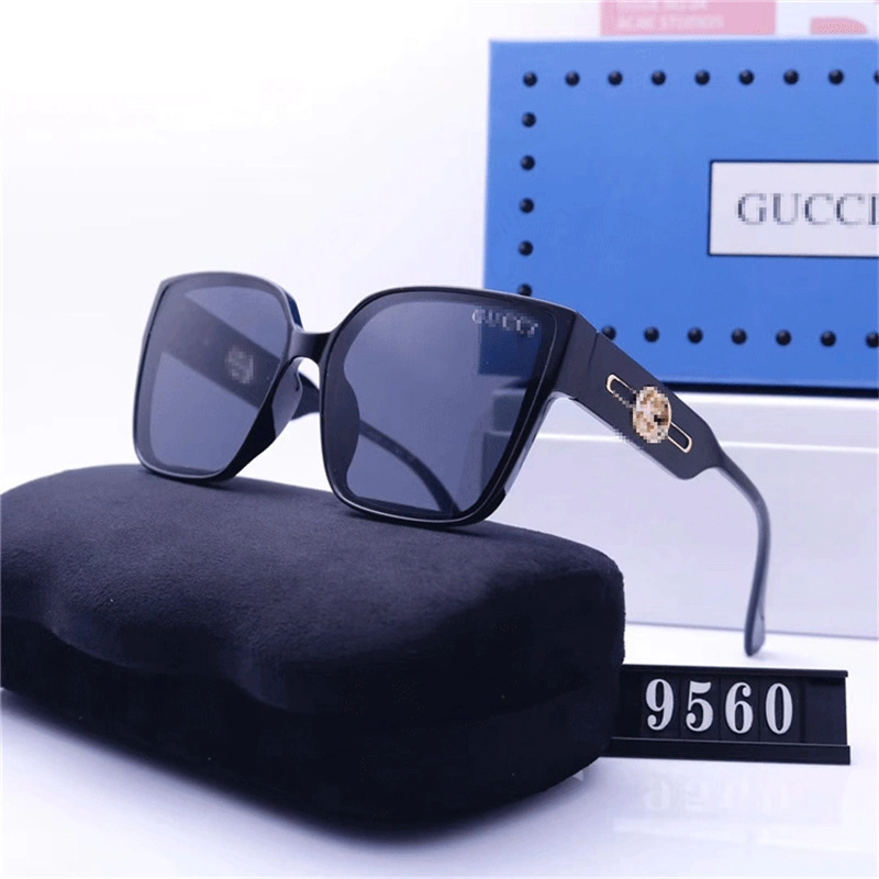 Sunglasses 2022 New New Custom Logo Shades Women Men Branded Sun Glasses Wholesale