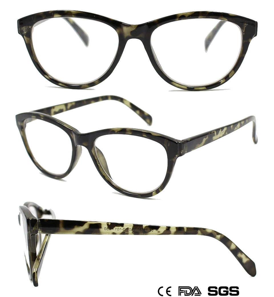 Reading Glasses for Both Men and Women with Paper Transfer (M75680)