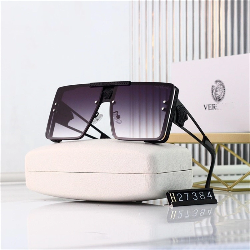 Sunglasses 2023 Men Luxury Men Black Women Polarized UV400 Sun Glasses Retro Custom Logo Designer Sun Glasses