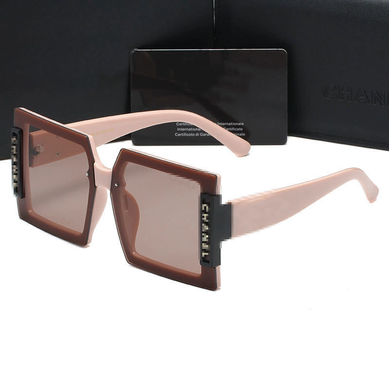 Frameless Sunglasses Men Women Fashion Rimless Luxury Square Sun Glasses Ladies Oculos