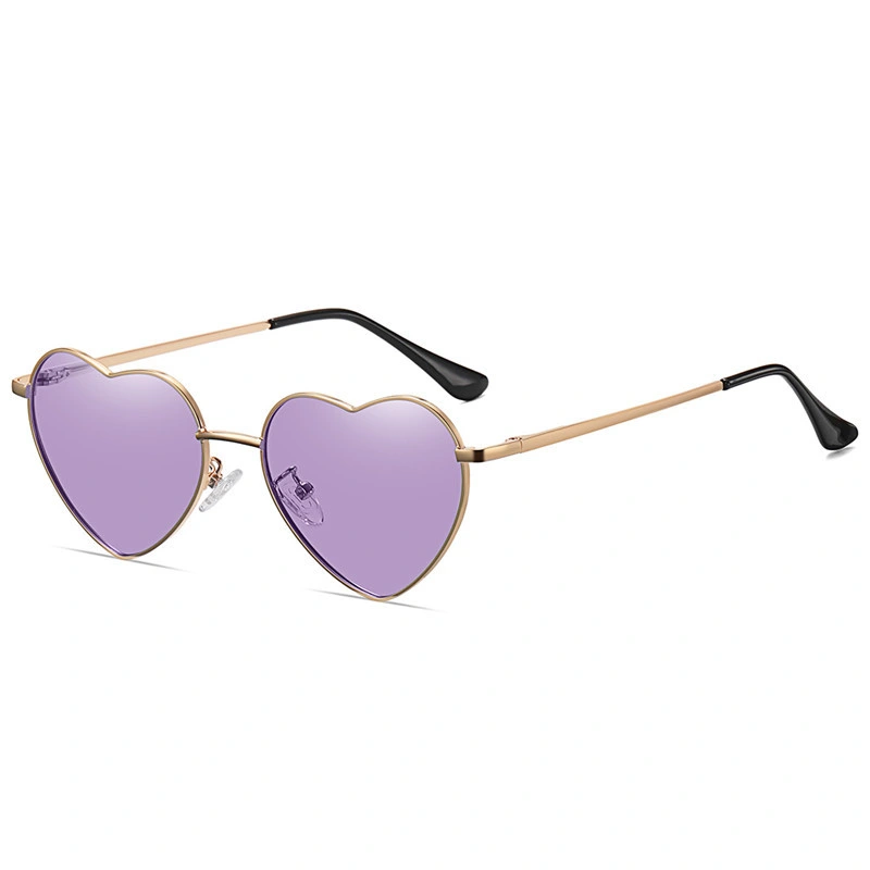 2024 New Fashion Classic Eyewear Gradient Designer Sunglasses Brand Sun Glasses