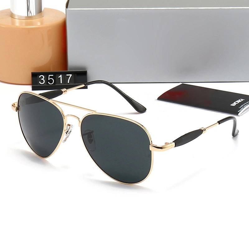 Wholesale Royal Blue Sunglasses Men UV400 Men fashion Shade 2023