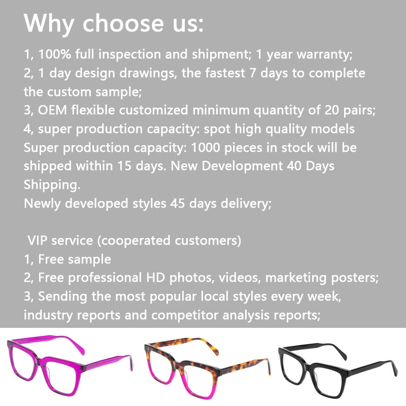 New Fashion Style Plain Spectacles Famous Designer Optical Eyeglasses Retro Women Cat Eye Anti Blue Light Eyewear Glasses