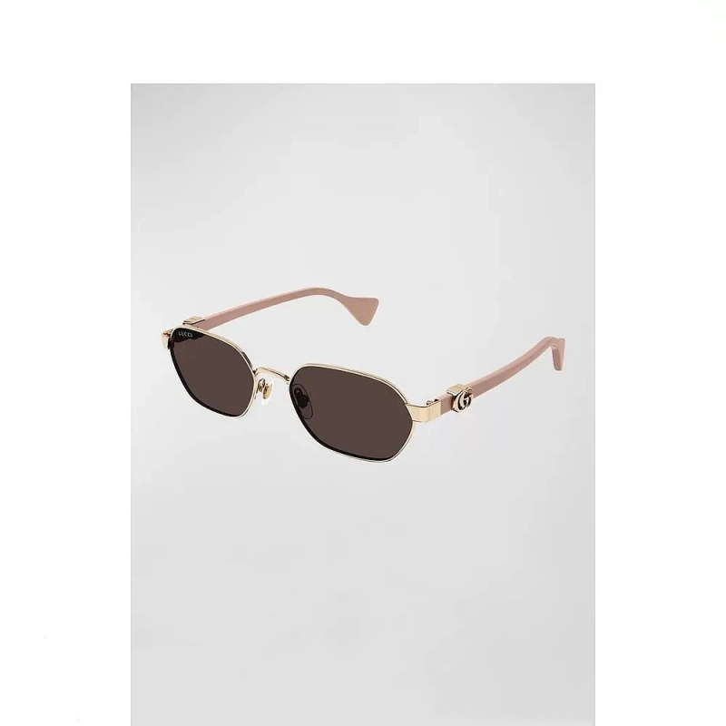 Luxury Replica Summer Glasses New Style Shade Anti-UV Women Sunglasses Polarized Top Quality Men Sun Glasses with Brand Logo