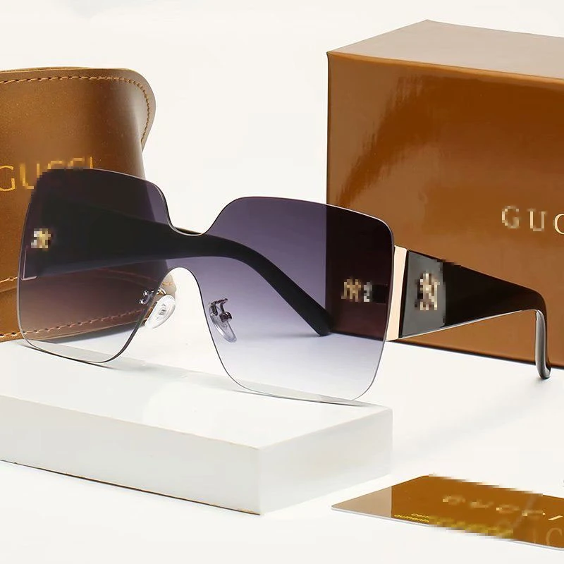 Lunettes-Soleil Square Vintage Tac Polarized Lenses Sunglasses Women Men Shades Acetate Frame